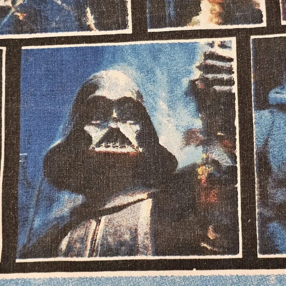 Star Wars original star